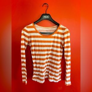 Small Long Sleeve T by Loft